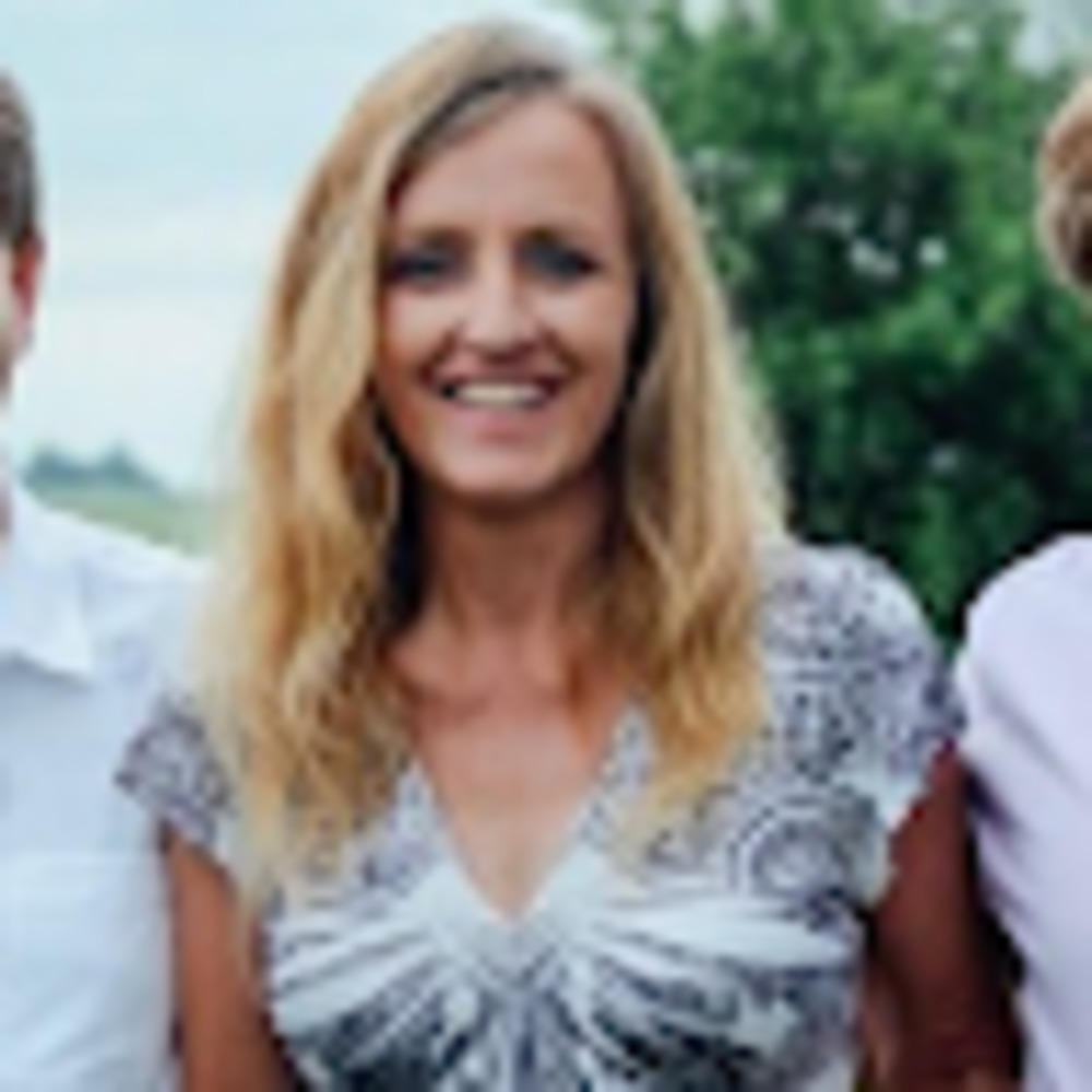 Meet your Posher, Jolene